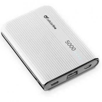 Power Bank Cellular Line PowerTank 5000