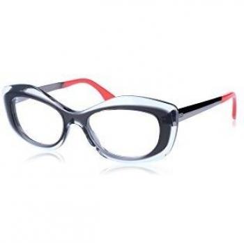 FENDI Montura 30 (50 mm) Gris