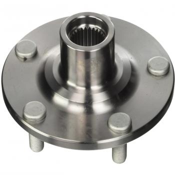 IPS Parts iub-102006 Kit rodamiento rueda delantera