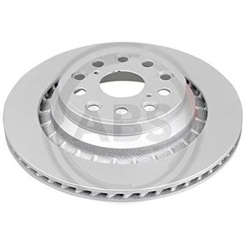 Disco de freno ventilado A.B.S. 18193 para LEXUS LS IV
