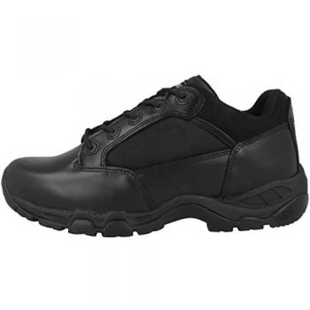 Magnum Viper Pro 3.0 Men's Black Safety Work Shoes Size 7
