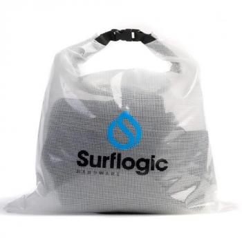 Bolsa Estanca Surflogic para Traje de Neopreno, Unisex, Talla Única, Multicolor