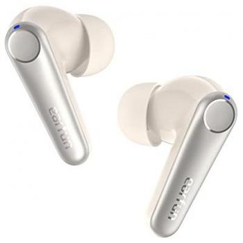 EarFun Air Pro 3 ANC Wireless Earbuds - Noise Cancelling Bluetooth Headphones