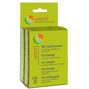 Sonett – Certificado Esponja (1 x 2 piezas) 6 x 2 Stk