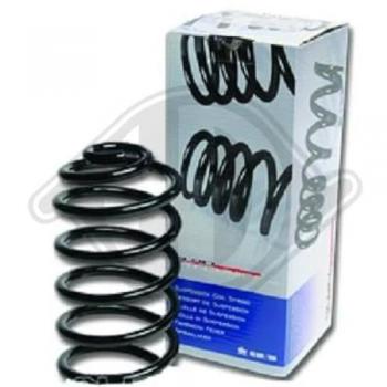 Amortiguador de maletero DIEDERICHS 9224501 para Volkswagen Golf 4 y Passat B5 GP Break, hidráulico y neumático