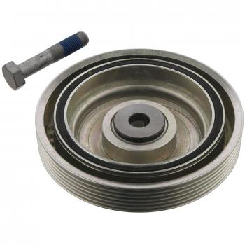 Febi-Bilstein 33810 Polea, cigüeñal