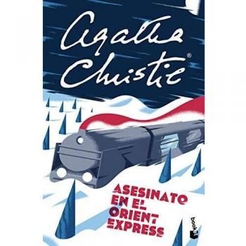 Asesinato en el Orient Express - CHRISTIE, AGATHA