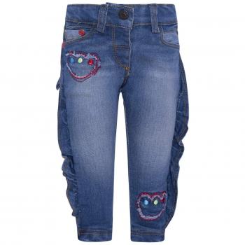 Tuc Tuc PANTALÓN Vaquero NIÑA Woof