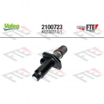 Cilindro maestro de embrague VALEO 2100723 y FTE 2100723