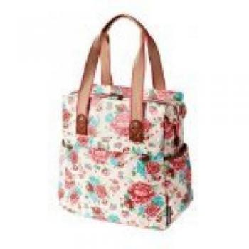 Basil Bloom - Alforja Estampada para Bicicleta