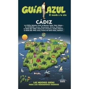Cádiz - De La Orden, Fernando; Mazarrasa, Luis; Cabrera, Daniel