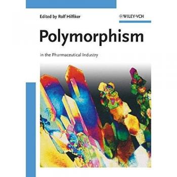 Polymorphism: In the Pharmaceutical Industry