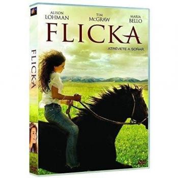 Flicka [DVD]