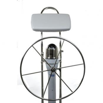 Navpod Fixed Mount Console