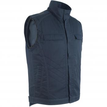 Chaleco Mascot Hagen Unique 12154 Azul Marino XXL