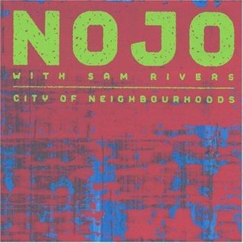 City of Neighbourhoods [Us Import]
