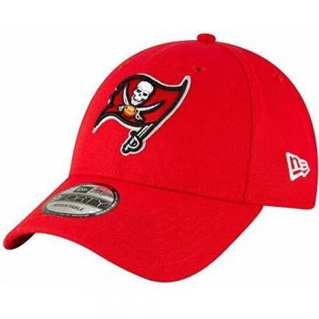 New Era The League Tambuc FDR Gorra, Unisex Adulto, Red, Talla Única