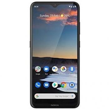 Nokia 5.3 -Smartphone de 6,55''