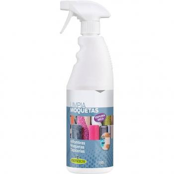 Monestir - Limpia Moquetas, Alfombras y Tapicerias 750ml