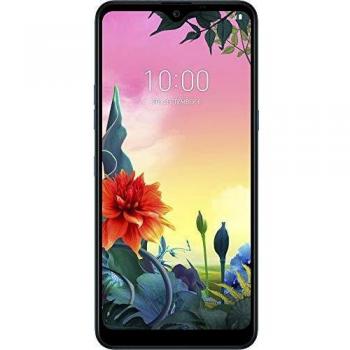 Lg K50s New Moroccan Blue 6.5 3gb/32gb Dual Sim