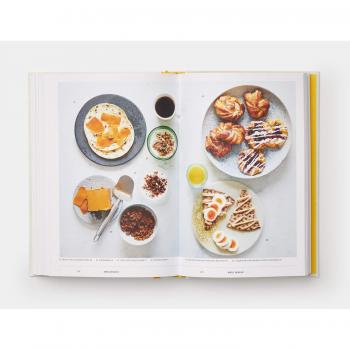 Breakfast: The Cookbook