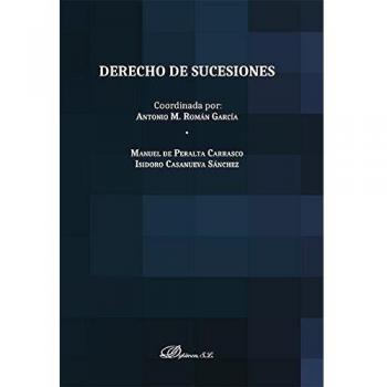 Derecho de Sucesiones.