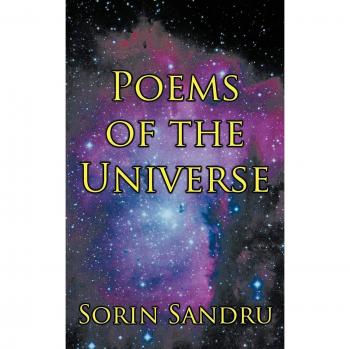 Poesías del Universo - Edición en Tapa Blanda