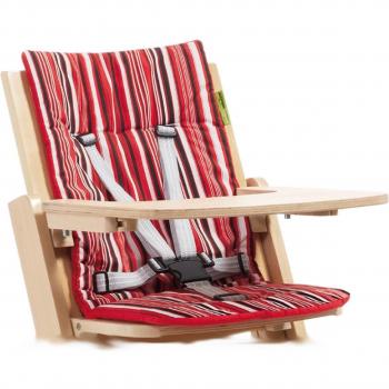 Cotinfant - Tapizado para Trona Advance Bar rojo