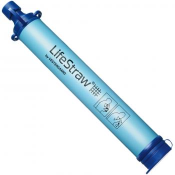 LifeStraw Personal Filtro de agua