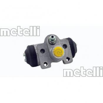 Cilindro de freno de rueda METELLI 04-0911