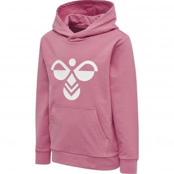 Sudadera con capucha infantil Hummel Cuatro