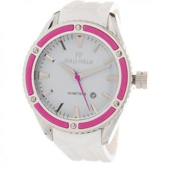 Reloj Mujer Folli Follie WF0T027ZDP_WHITE (Ø 45 mm)