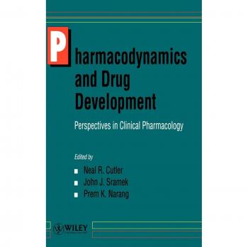 Pharmacodynamics Drug Development: Perspectives in Clinical Pharmacology