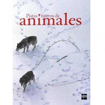 Pistas y rastros animales