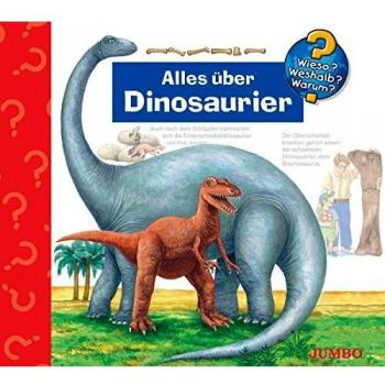 Alles Uber Dinosaurier