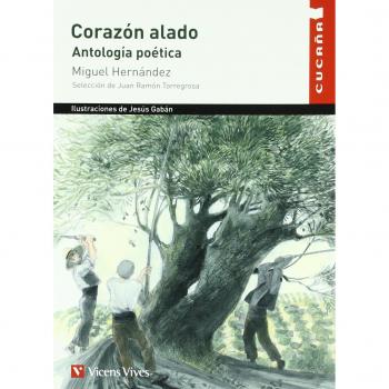 Corazon Alado - Cucaña