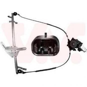 Elevalunas VAN WEZEL 1754266, tipo de producto: elevador de ventana, características: compatible con vehículos específicos, fácil instalación, fabricado con materiales de alta calidad para mayor durabilidad y rendimiento óptimo