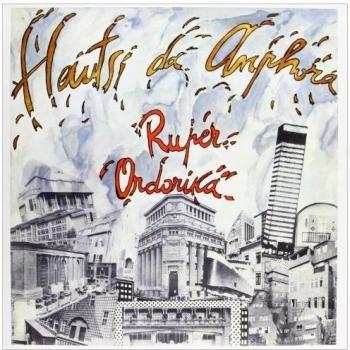 Hautsi Da Anphora [Vinilo]