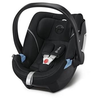 Cybex Aton 5 - Silla de coche, grupo 0+