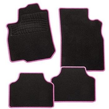 carfashion Auto Alfombra