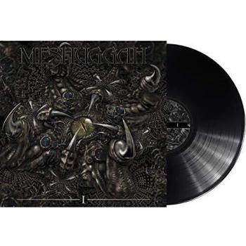 Meshuggah - I