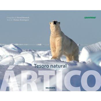 Ãrtico, tesoro natural