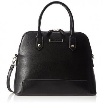 ValentinoCOSMOPOLITAN - Bolsa de Asa Superior Mujer
, color Negro, talla 37x28x14 cm
