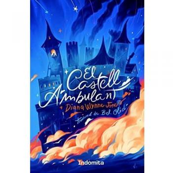 El castell ambulant (tapa dura) Cat: 1 (A PARTIR DE 12 ANYS