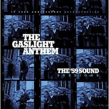The Gaslight Anthem - The '59 Sound Sessions Vinyl Edition