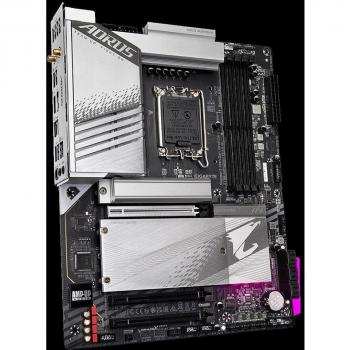 Gigabyte Z790 AORUS ELITE AX-W Placa Base ATX para Intel LGA 1700