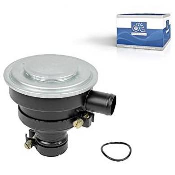 Separador de aceite y aireación de cárter DT Spare Parts 4.61597