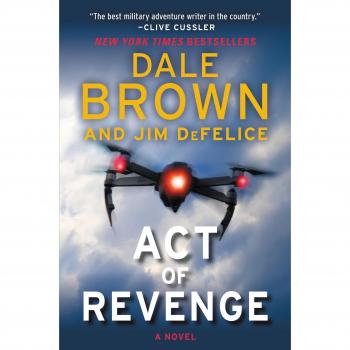 Act of Revenge