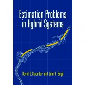 Problemas de Estimación en Sistemas Híbridos - David D. Sworder