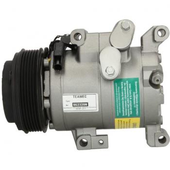 Compresor de aire acondicionado TEAMEC 8623280